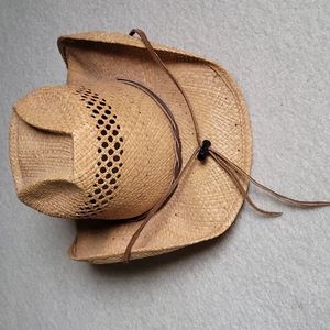 Shady Brady Cowboy Hat